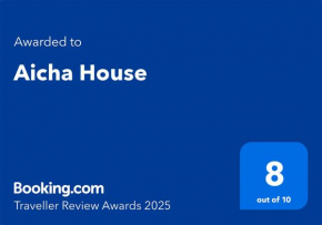 Aicha House